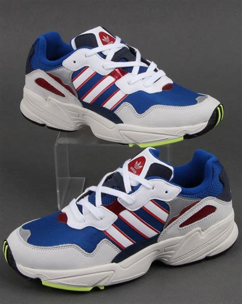 adidas originals yung 96 trainer|adidas yung 96 fashion.